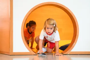 Jesuïtes Sarrià - Sant Ignasi_Inici de curs 2025-26