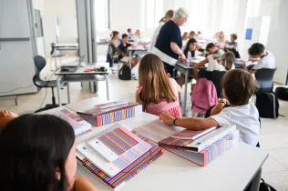 Jesuïtes Sarrià - Sant Ignasi_Inici de curs 2025-26