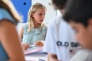 Jesuïtes Sarrià - Sant Ignasi_Inici de curs 2025-26