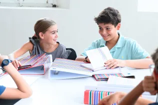 Jesuïtes Sarrià - Sant Ignasi_Inici de curs 2025-26