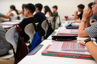 Jesuïtes Sarrià - Sant Ignasi_Inici de curs 2025-26