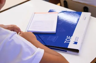 Jesuïtes Sarrià - Sant Ignasi_Inici de curs 2025-26