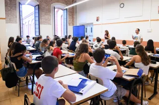 Jesuïtes Sarrià - Sant Ignasi_Inici de curs 2025-26