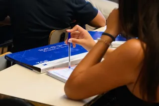 Jesuïtes Sarrià - Sant Ignasi_Inici de curs 2025-26