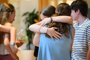 Jesuïtes Sarrià - Sant Ignasi_Inici de curs 2025-26