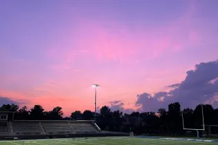 SUMMER CAMP GEORGETOWN