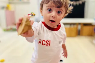 Adaptació LLAR INFANTS SANT IGNASI