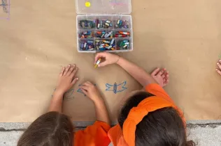 Espai Migdia Joan XXIII