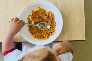 Adaptació LLAR INFANTS SANT IGNASI