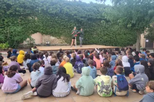 Convivències primària Kostka 2