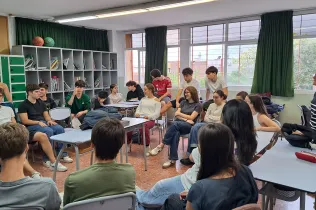 Frontera Sud Kostka 10