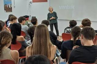 Frontera Sud Kostka 11