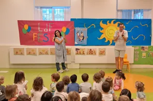 Festa LdF Escola Infantil 2