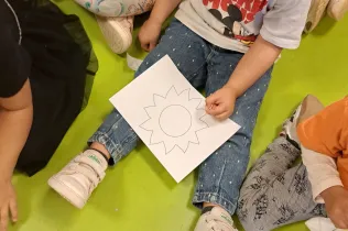 Festa LdF Escola Infantil 4