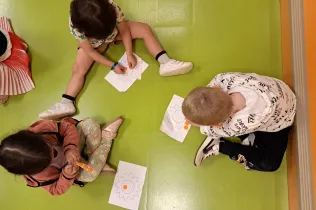 Festa LdF Escola Infantil 5