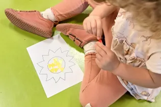 Festa LdF Escola Infantil 5