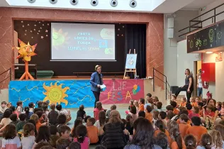 Festa LdF Escola Infantil 7