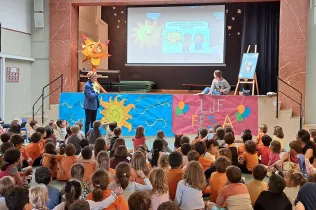 Festa LdF Escola Infantil