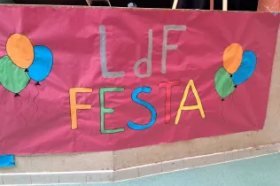 Festa LdF Escola Infantil 9