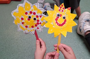 Festa Ldf Escola Infantil 11