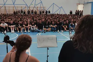 Acte en favor de la PAU