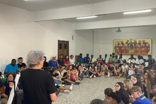 Frontera Sud Kostka 4