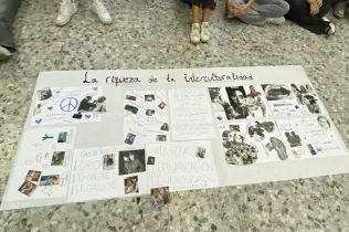 Frontera Sud Kostka 5