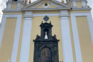 Frontera Sud Kostka 8