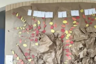 Accions Gaza - Sant Ignasi