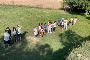 Convivències primària 4