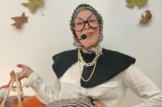 Castanyada 25 - Sant Ignasi - Jesuïtes Sarrià