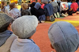 Castanyada 25 - Sant Ignasi - Jesuïtes Sarrià