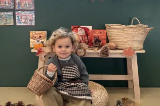 Castanyada 25 - Sant Ignasi - Jesuïtes Sarrià