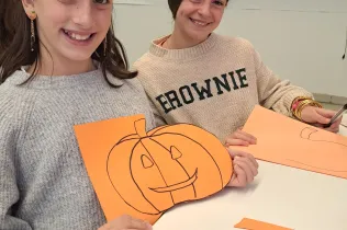 Castanyada 25 - Sant Ignasi - Jesuïtes Sarrià