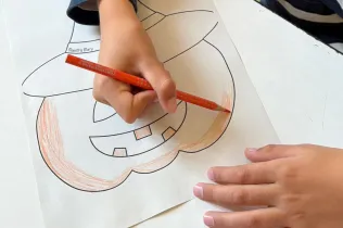 Castanyada 25 - Sant Ignasi - Jesuïtes Sarrià