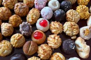 Castanyada 25 - Sant Ignasi - Jesuïtes Sarrià