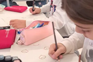 Castanyada 25 - Sant Ignasi - Jesuïtes Sarrià