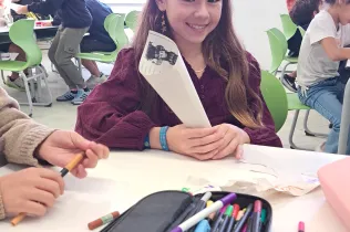 Castanyada 25 - Sant Ignasi - Jesuïtes Sarrià