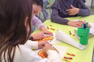 Castanyada 25 - Sant Ignasi - Jesuïtes Sarrià