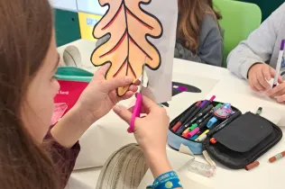 Castanyada 25 - Sant Ignasi - Jesuïtes Sarrià