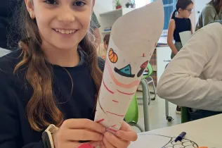 Castanyada 25 - Sant Ignasi - Jesuïtes Sarrià