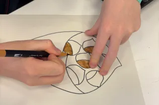 Castanyada 25 - Sant Ignasi - Jesuïtes Sarrià