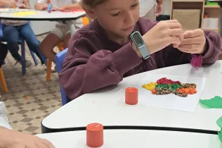 Castanyada 25 - Sant Ignasi - Jesuïtes Sarrià