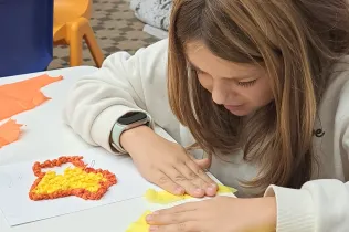 Castanyada 25 - Sant Ignasi - Jesuïtes Sarrià