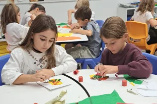 Castanyada 25 - Sant Ignasi - Jesuïtes Sarrià