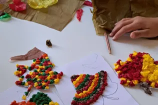 Castanyada 25 - Sant Ignasi - Jesuïtes Sarrià