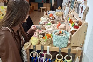 EDIN viu l’experiència d’ECOTRIBU