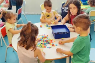 Lligams intercursos a Jesuïtes Bellvitge