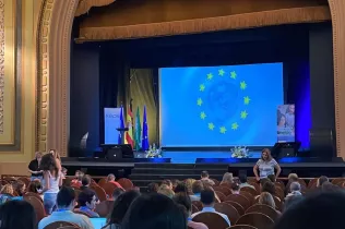 ERASMUS+ FP SANT IGNASI