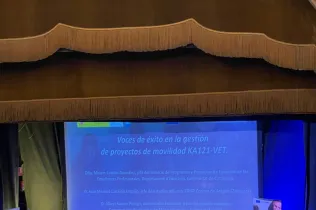 ERASMUS+ FP SANT IGNASI